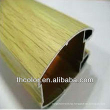 Wood Printing Heat Transfer Powder Coating